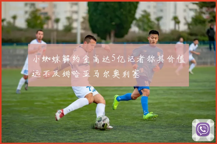 小蜘蛛解约金高达5亿记者称其价值远不及姆哈亚马尔奥利塞